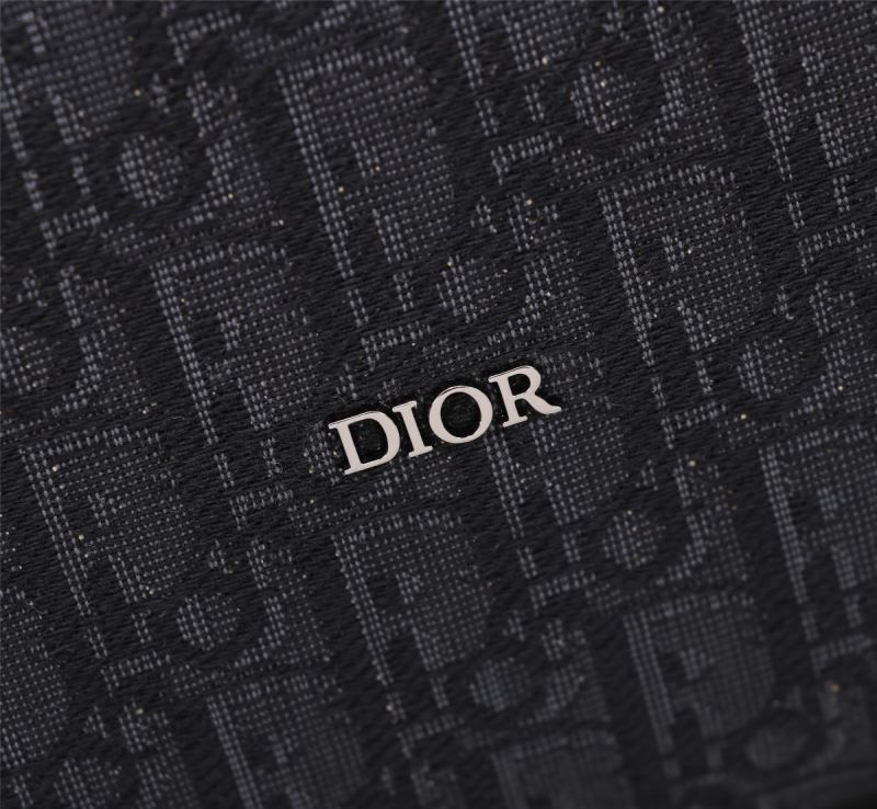 Christian Dior Travel Bags